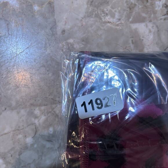 Lululemon Jacket Womens 12 Daily Practice Full Zip Hooded Thumbholes Blooming - Picture 7 of 7